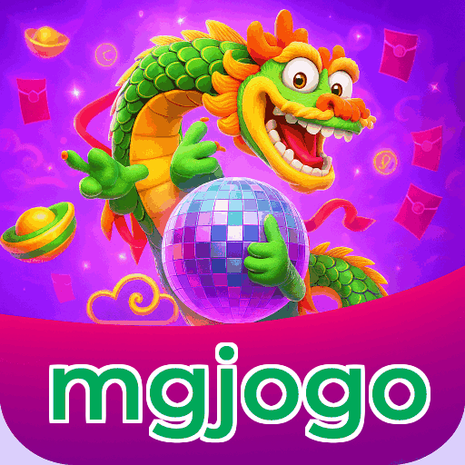 mgjogo logo